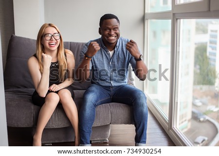 Image result for stock image mixed race date