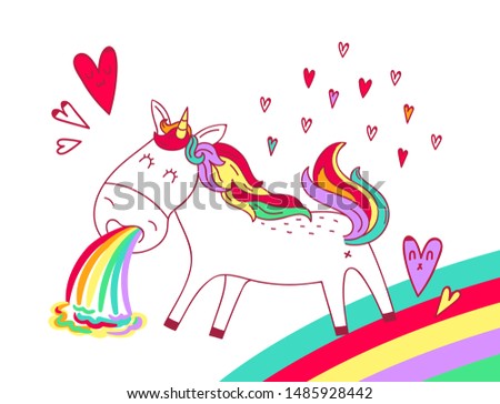 Kawaii Bff Unicorn Cute Wallpapers