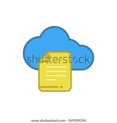 Cloud Document