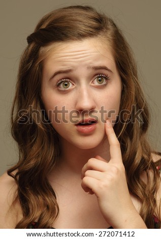 teen girl question Video clip sexual partner pleasing