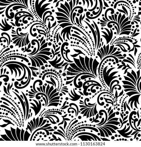 Download Free Ornate Vector Pattern | Download Free Vector Art | Free ...