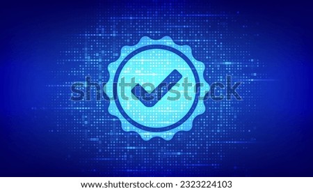 Quality icon made with currency symbols. ISO standards quality control assurance warranty. ISO standardization certification. Dollar, euro, yen and pound icons. Background with currency signs. Vector.