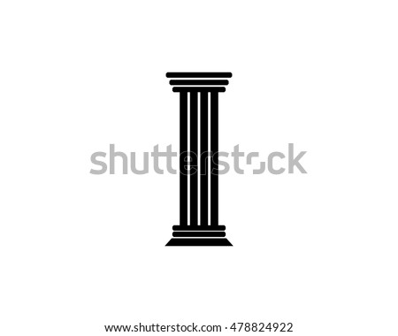 Pillar Icon 