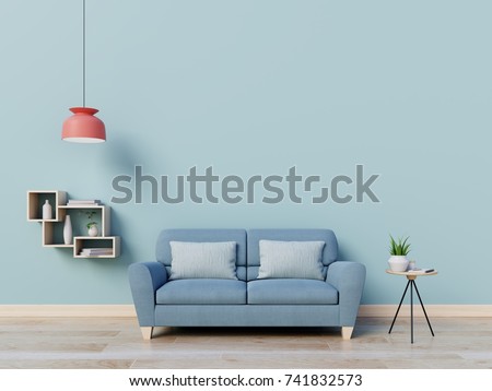 Similar – Image, Stock Photo Copper colored sofa copper