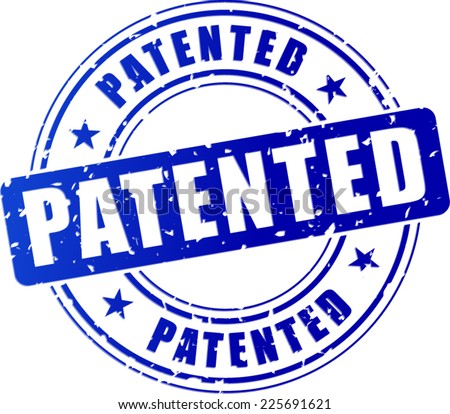 patent symbol