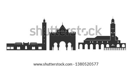 Similar – Image, Stock Photo Abstract Architecture II