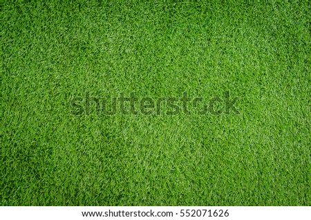 Similar – Image, Stock Photo Closed football field