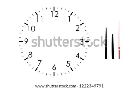 Download Clock Clipart Blank Clock Clipart Stunning Free Transparent Png Clipart Images Free Download