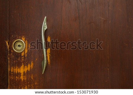 file cabinet locked