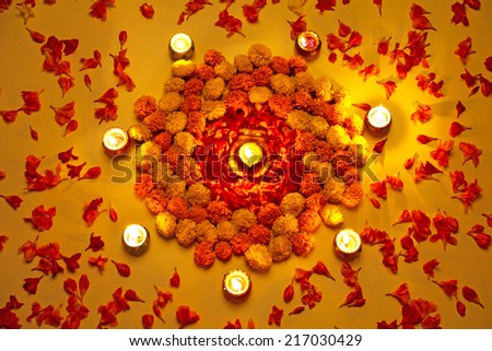 Diwali festival, Maharashtra, India Asia South East Asia