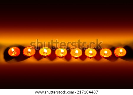 Diwali festival, Maharashtra, India Asia South East Asia