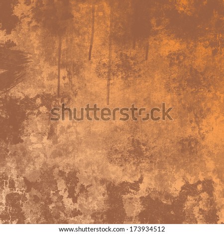 abstract brown background tan color, elegant warm background of vintage grunge background texture white center, brown paper bag style or old parchment for brochure, brown vector background, burnt edge