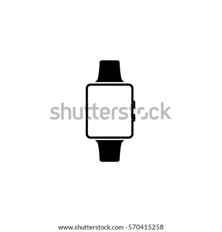 smart-watch icon