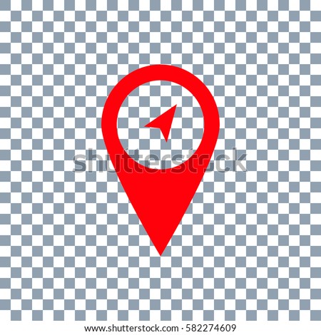 Location Icon Transparent At Vectorified Com Collection Of