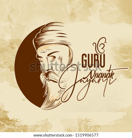 Guru nanak jayanti  Gurpurab, also known as Guru Nanak's Prakash Utsav and Guru Nanak Jayanti, celebrates the birth of the first Sikh Guru