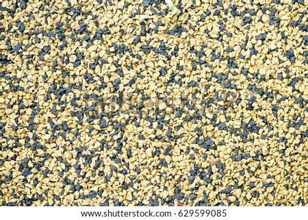 Colorful Texture Of A Rubber Floor On Playground Soft Mulch Pattern Background Colorful Texture Of A Rubber Floor On Playground Soft Mulch Pattern Background