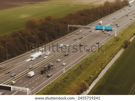 Similar – Image, Stock Photo #A9# View into the autumn