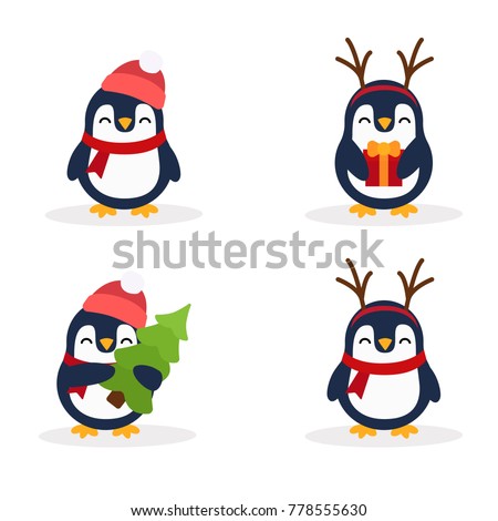 Download Penguin Clip Art Images Illustrations Photos Penguin Images Clip Art Stunning Free Transparent Png Clipart Images Free Download