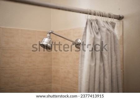 Similar – Image, Stock Photo retro bathroom