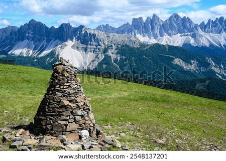 Similar – Foto Bild Südtirol, Alto Adige.