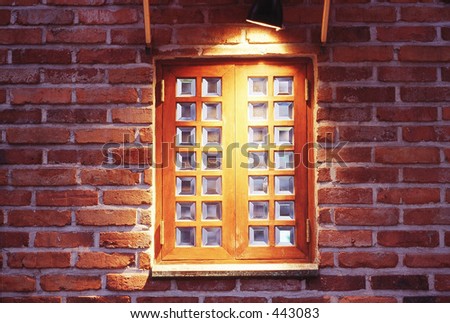Restaurant Doors