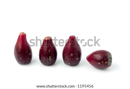 Picture of Vegetables