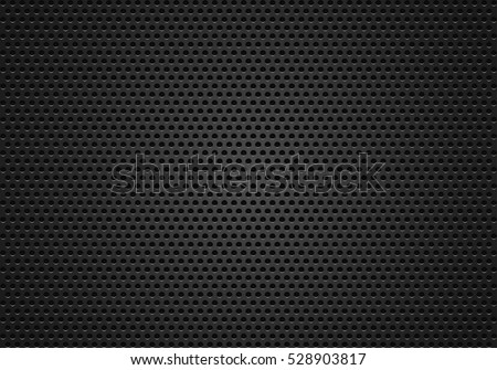 Similar – Image, Stock Photo black hole Plastic Metal