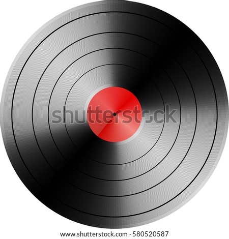 VINYL RECORD