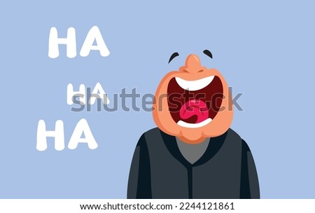 Laughter Image Clipart | Free download on ClipArtMag