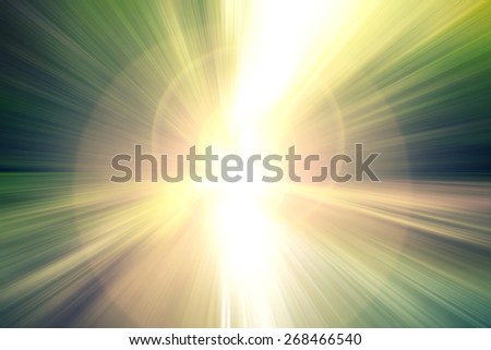 speed background,zoom in ,abstract spectrum background