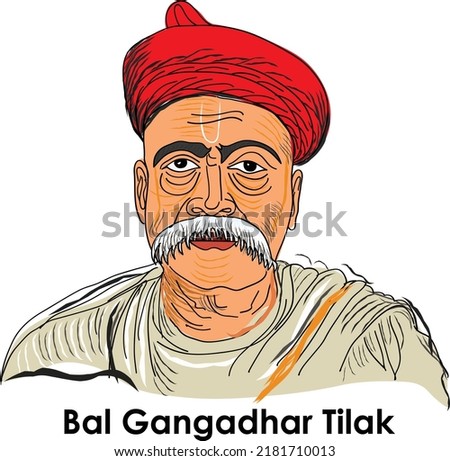 Bal Gangadhar tilak (1856-1920 ). was an Indian nationalist, teacher, and independence activist.
