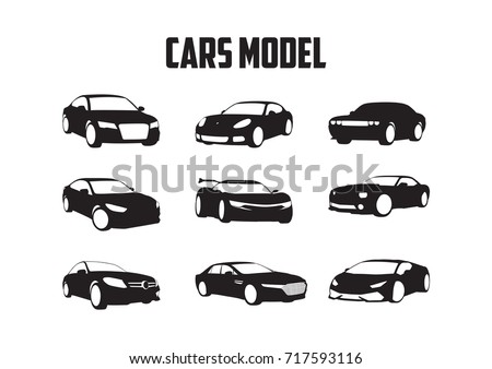 Set cars