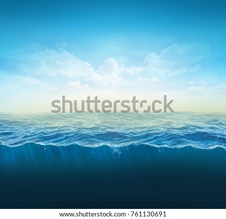 Similar – Image, Stock Photo Under the columns Summer