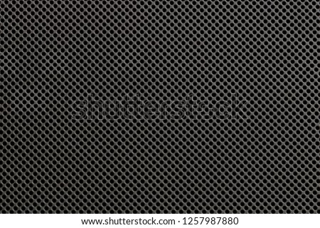 Similar – Image, Stock Photo black hole Plastic Metal