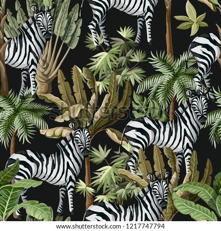 Seamless Pattern