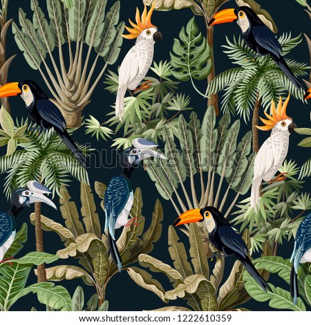 Seamless Pattern