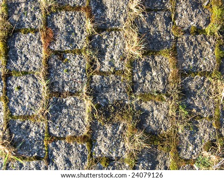 Paving Stones Background Texture Stock Photo 24079126 : Shutterstock