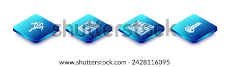 Similar – Image, Stock Photo Bollywood in sky blue and pink