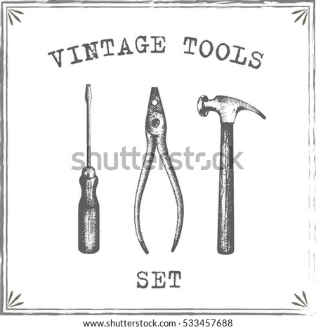 Tool Clip Art Tools Black And White Clipart Stunning Free Transparent Png Clipart Images Free Download