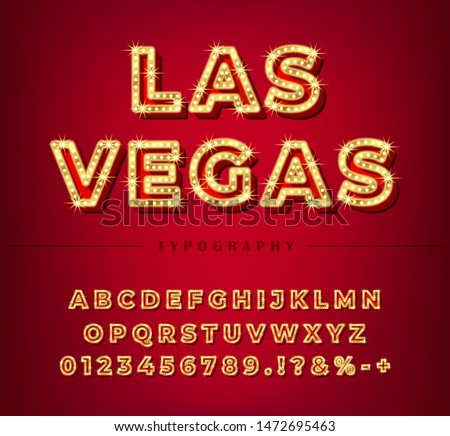 Similar – Image, Stock Photo old yellow illuminated letters POST on a house wall / post office