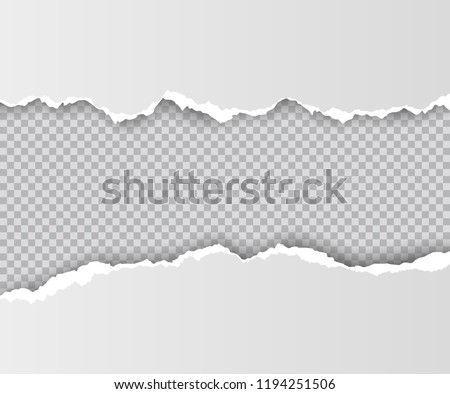 Blank Papers Paper Tear Png Stunning Free Transparent Png Clipart Images Free Download