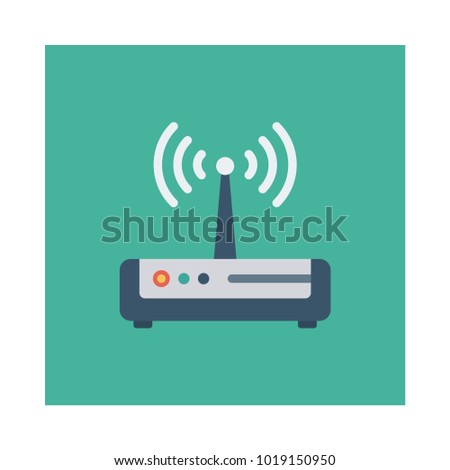 router modem wireless 