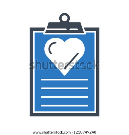 clipboard  favorite   document  