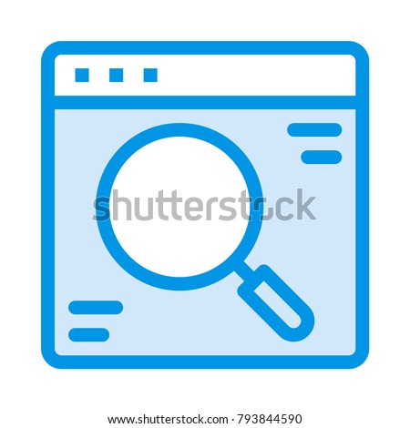  search web page browser 