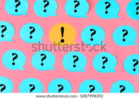 Similar – Image, Stock Photo smooth one Top marks 1