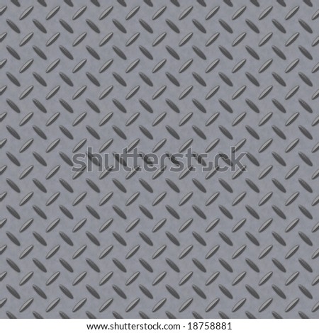 Checker plate Pattern - Checker plate Pattern Wallpaper