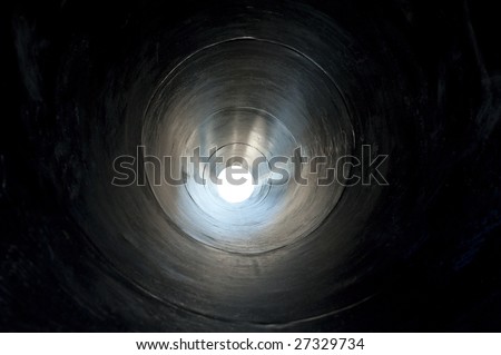 Similar – Image, Stock Photo blinding lights Tunnel