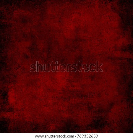 Free Vector Red Grunge Background | Download Free Vector Art | Free-Vectors