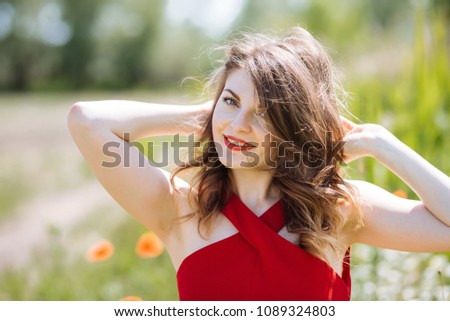 Red heads enjoying teen Red heads enjoying teen rather