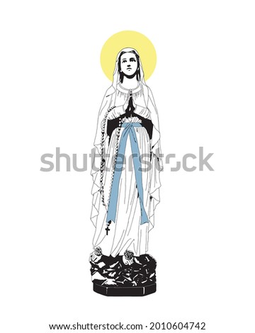 Lourdes - find and download best transparent png clipart images at ...